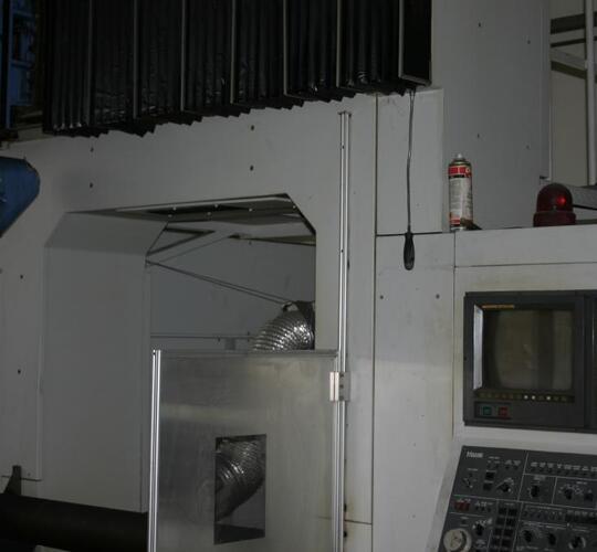 used MAZAK Laser Path 50 / 100-3D  | Asset-Trade