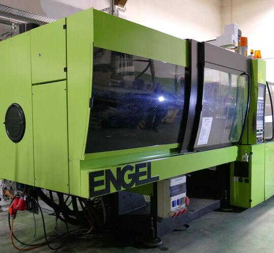Second Hand ENGEL ES 650/155 HL Victory for sale