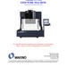 Makino-DUO64-Specs-and-Pre-Installation-Info
