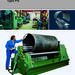 ROUNDO 3-Roll Plate Bending Machines Type PS - Brochure English