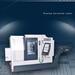 Spinner TC600 Brochure