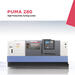 DOOSAN Puma 280M Brochure | Asset-Trade