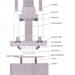 DUNKES - HDZ 315/200/200 - Deep-pull presses