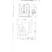 Hermle UWF 1202 H - Dimentions | Asset-Trade