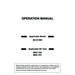 Mori Seiki NZS1500 Manual de funcionamiento | Asset-Trade