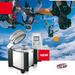 Brochure SCHENK VIRIO 100 | Asset-Trade