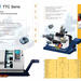SPINNER TTC 300-52 SMMCY Broschüre